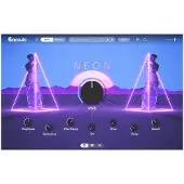 Capsule Audio Capsule Neon