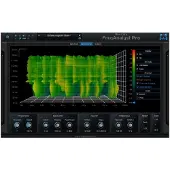 Blue Cat Audio Blue Cat FreqAnalyst Pro