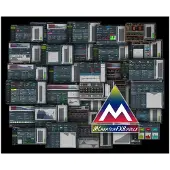 Melda Production Melda MCreativeFXBundle