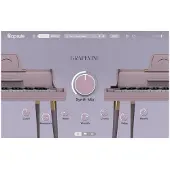Capsule Audio Capsule Grapevine