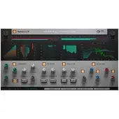 Solid state logic SSL Native Vocalstrip 2