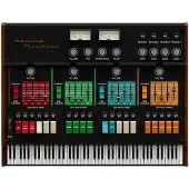 Eastwest String Machine