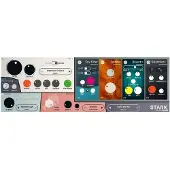 Klevgrand Stark - Amp Simulator