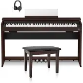 Casio AP-S200 Digital Piano Rosewood