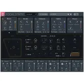 IZotope VocalSynth 2