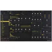 Initial Audio 808 Studio 2