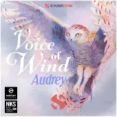 Soundiron Voice of Wind: Audrey