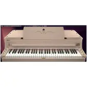 Cherry Audio Wurlybird 140B