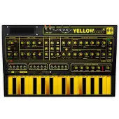 Cherry Audio Yellowjacket
