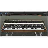 Rhodes V8 Pro Plugin