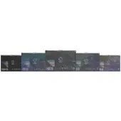 Nightfox Audio Complete Collection