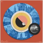 Klevgrand Revolv