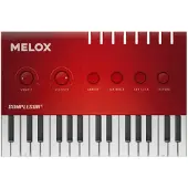 Sampleson Melox