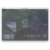 Nightfox Audio Plucks and Mallets