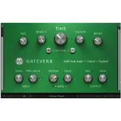 Solid state logic SSL GateVerb