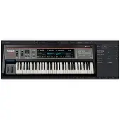 Arturia SQ80 V