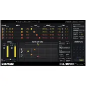 Eventide Quadravox