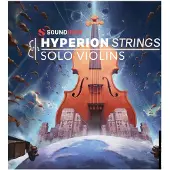 Soundiron Hyperion Strings Solo Violins