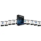 KV331 Audio KV331 SynthMaster One Expansions Bundle