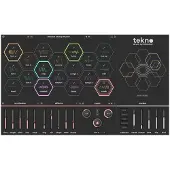 Baby Audio Tekno