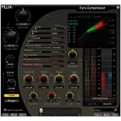 Flux Audio FLUX:: Pure Compressor