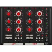 PSP AUDIOWARE PSP E27 EQ