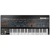 Cherry Audio Mercury-6