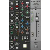 Universal Audio SSL 4000 E Chanel Strip