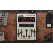 Arturia Rev LX-24