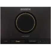 Initial Audio Boost X