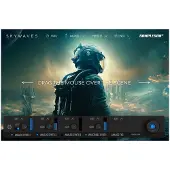 Sampleson SkyWaves