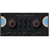 Baby Audio Parallel Aggressor