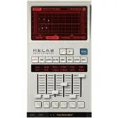 Relab Development Relab LX480 Dual-Engine Reverb V4