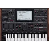 Synapse Audio DUNE 3