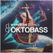 Soundiron Hyperion Strings Oktobass