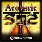Soundiron Acoustic Saz