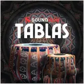 Soundiron Tablas