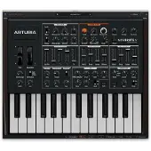 Arturia MiniBrute V