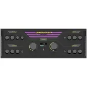 Baby Audio Comeback Kid