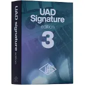 Universal Audio Signature Edition Version 3