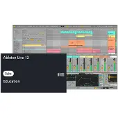 Ableton Live 12 Suite EDU
