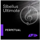 Sibelius Ultimate Perpetual