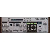 D16 Group Syntorus 2 Triple Path Analog Chorus