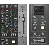 Universal Audio SSL 4000 Series Console Bundle