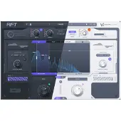 Minimal Audio Rift