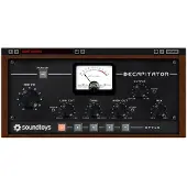 SoundToys Decapitator 5