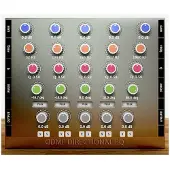 DDMF Audio Software DDMF DirectionalEQ