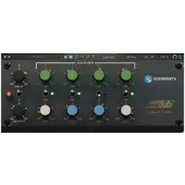 Boz Digital Labs Boz Plus 10db Equalizer