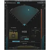 Eventide Newfangled Audio Invigorate