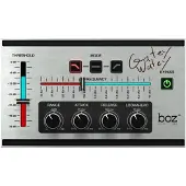 Boz Digital Labs Boz Gatey Watey